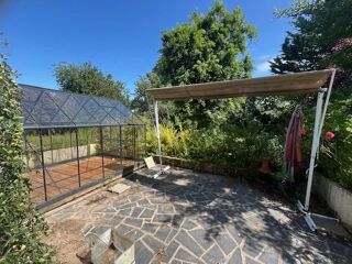  Maison � vendre 10 pi�ces 350 m�