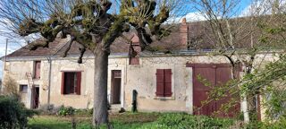  Maison � vendre 3 pi�ces 56 m�