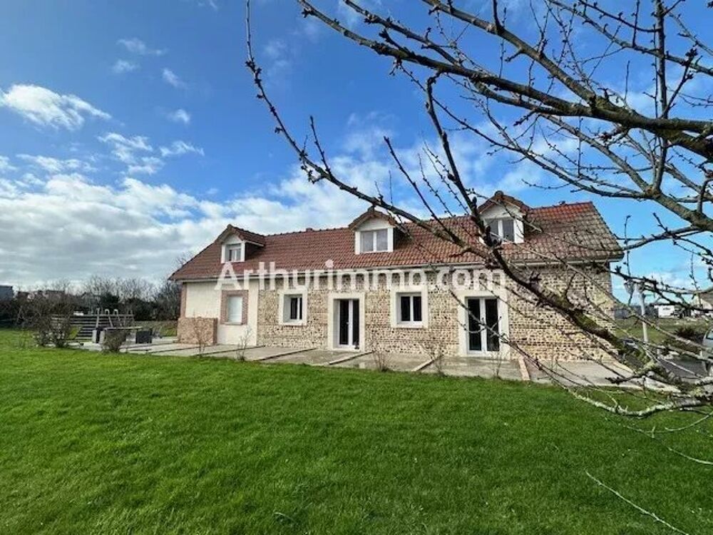Maison/Villa 5 pièces