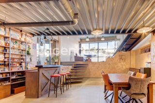  Loft � vendre 6 pi�ces 263 m�