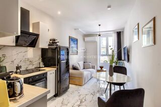  Appartement � vendre 2 pi�ces 36 m�