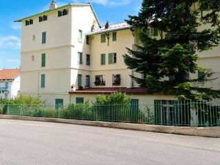  Appartement à vendre 1 pièce 17 m²