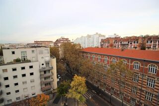  Appartement � vendre 4 pi�ces 73 m�