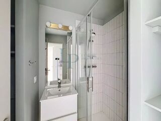  Appartement à vendre 2 pièces 22 m²
