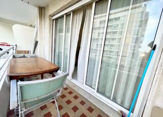  Appartement � louer 1 pi�ce 30 m�