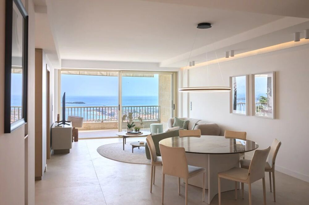  vendre  Appartement Cannes (06400)