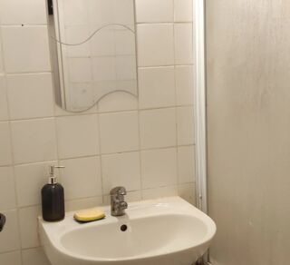  Appartement � vendre 2 pi�ces 38 m�