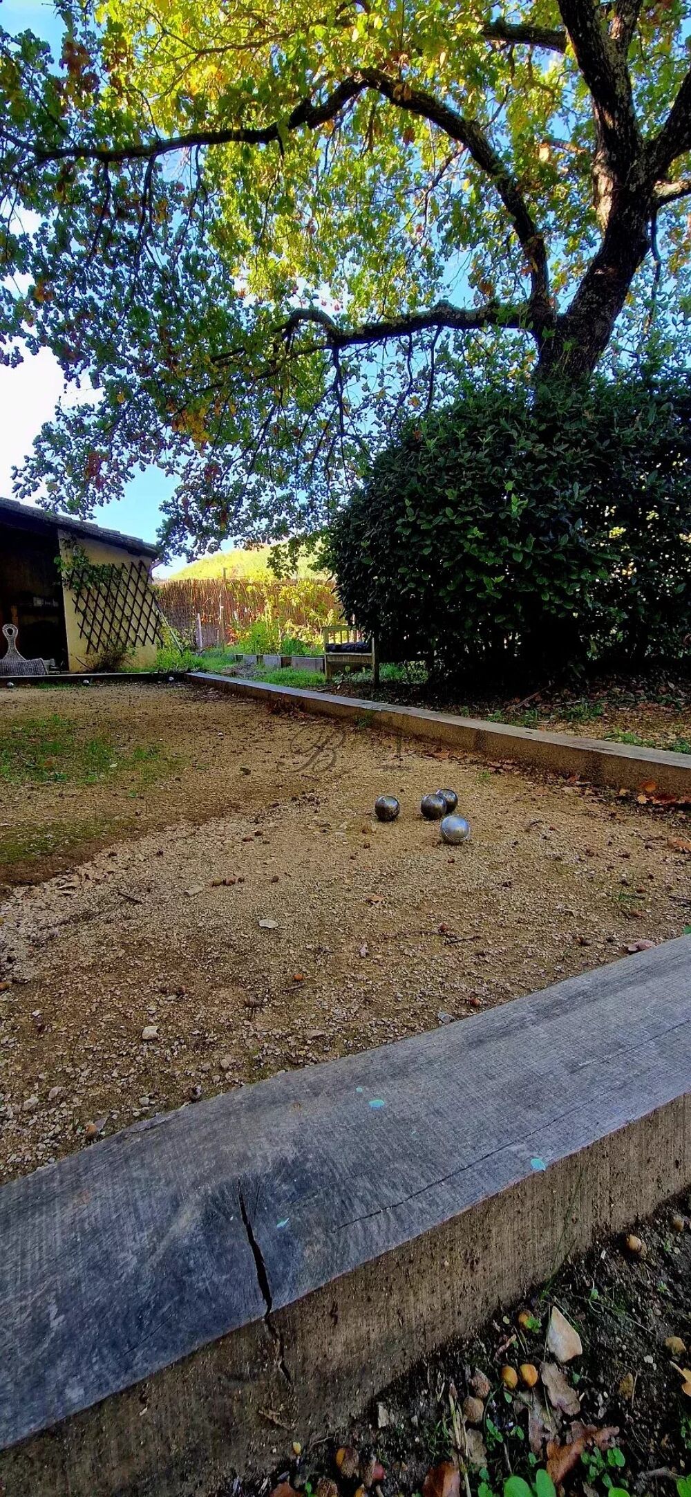  vendre  Maison Lourmarin (84160)