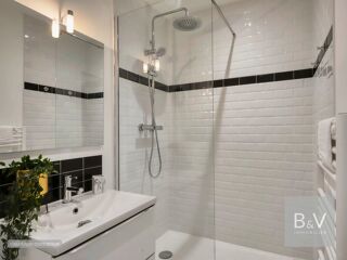  Appartement � vendre 4 pi�ces 91 m�