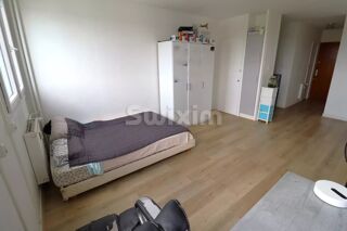  Appartement  vendre 1 pice 27 m