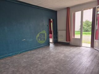  Maison à vendre 4 pièces 102 m²
