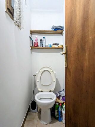  Immeuble  vendre 2 pices 50 m