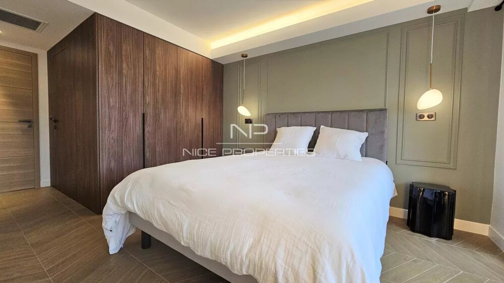  vendre  Appartement Cannes (06400)