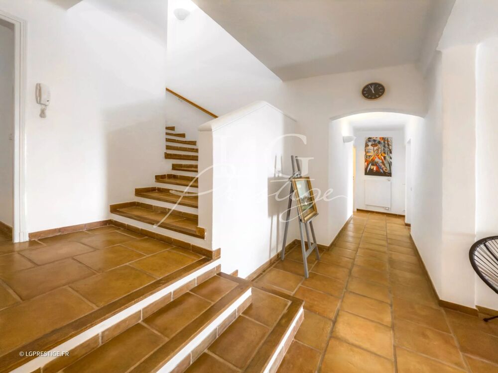  vendre  Maison Les Adrets-de-l'Estrel (83600)