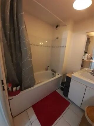  Appartement � louer 3 pi�ces 57 m�