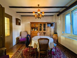  Maison � vendre 8 pi�ces 165 m�