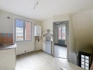  Maison  vendre 2 pices 42 m