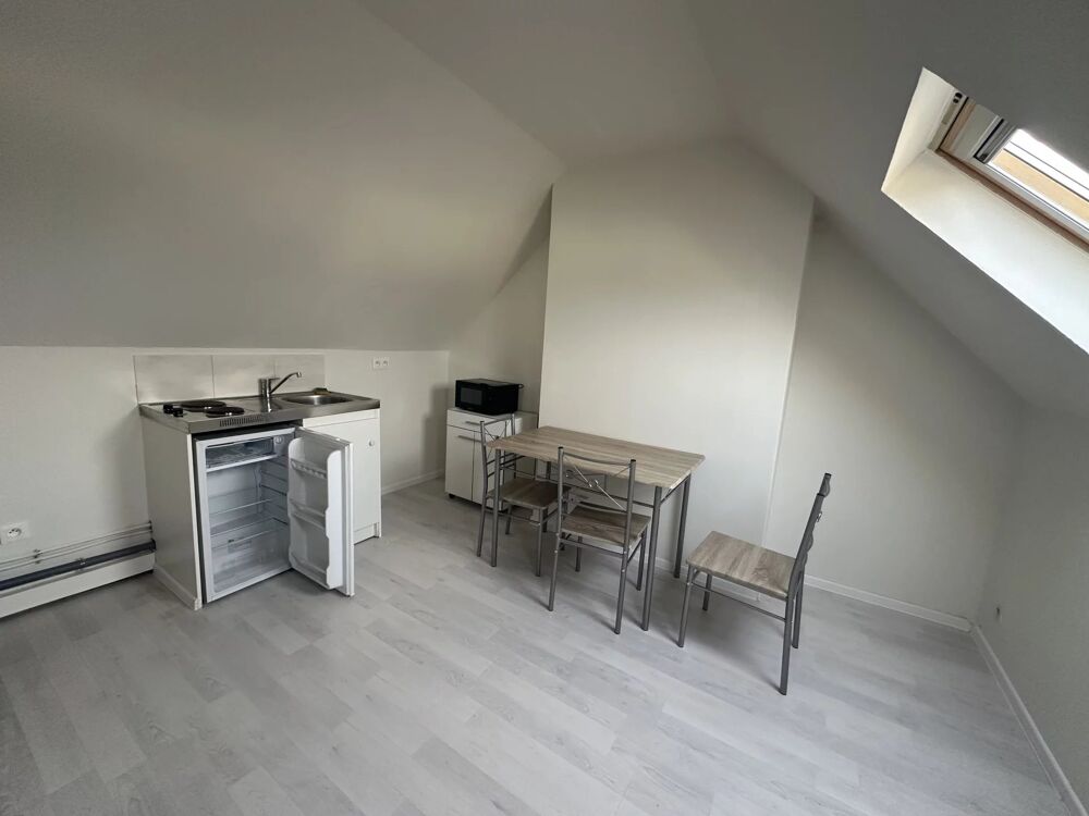 Location Appartement Centre ville - Saint-Quentin Saint-quentin
