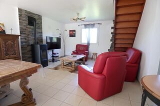  Maison à vendre 6 pièces 89 m²