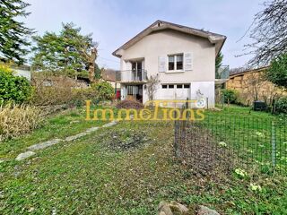  Maison � vendre 4 pi�ces 90 m�