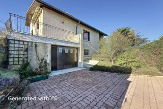  Maison � vendre 5 pi�ces 110 m�