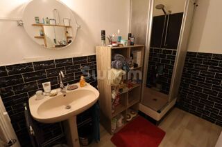  Appartement � vendre 4 pi�ces 67 m�