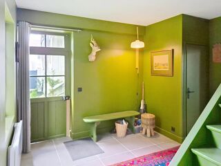 Maison à vendre 8 pièces 170 m²