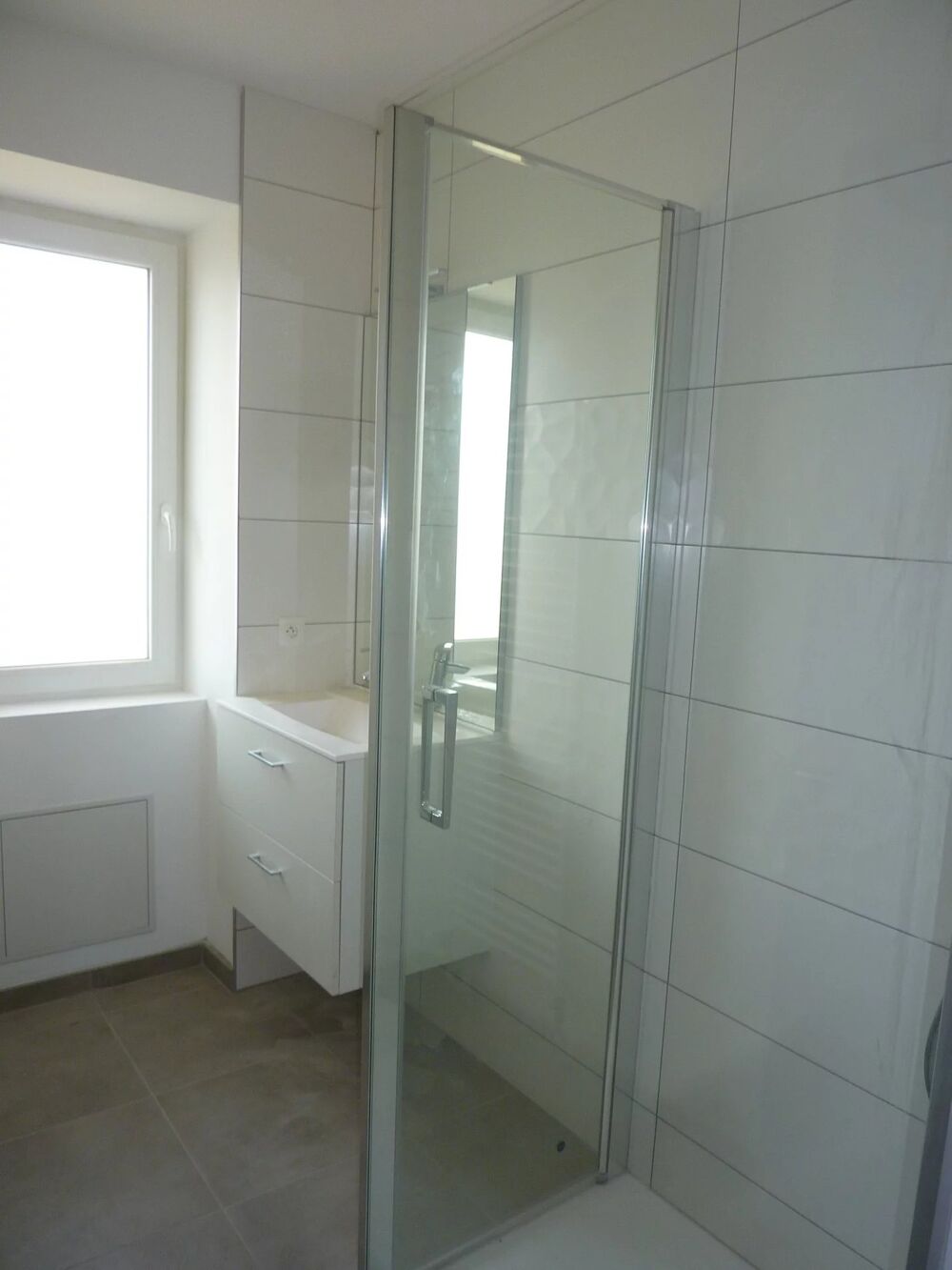 BAVANS appartement F4 avec cave