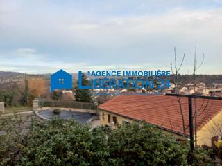  Maison � vendre 4 pi�ces 82 m�