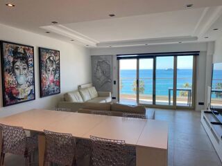 Vente Appartement CROISETTE APPARTEMENT 107M2 VUE MER Croisette
