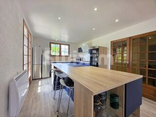  Maison à vendre 6 pièces 140 m²