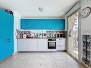  Appartement � vendre 3 pi�ces 62 m�