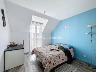  Maison à vendre 6 pièces 113 m²