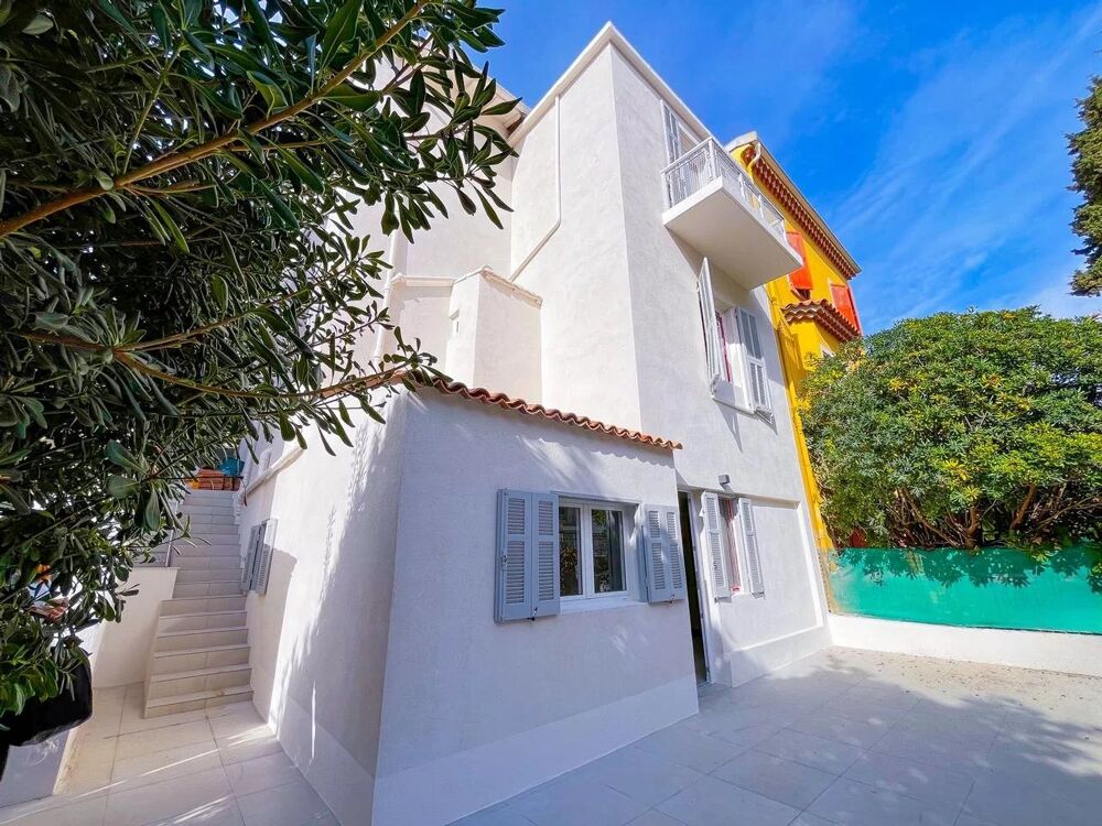 � vendre  Villa Nice (06000)
