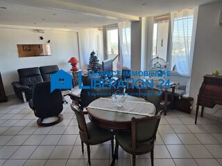  Appartement � vendre 4 pi�ces 93 m�