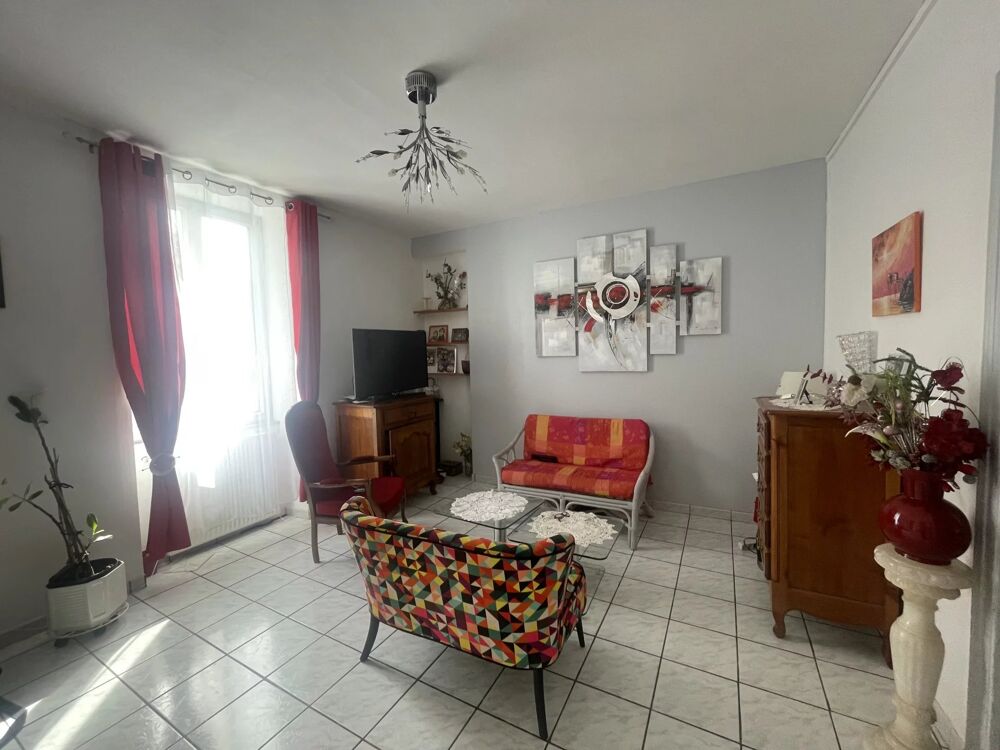 Vente Maison MAISON F4 LE MANS Le mans