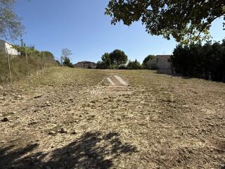  Terrain � vendre 1448 m�