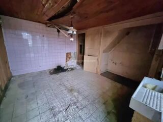  Maison à vendre 6 pièces 120 m²