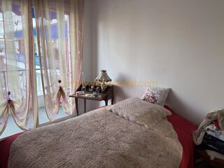  Appartement à vendre 3 pièces 66 m²