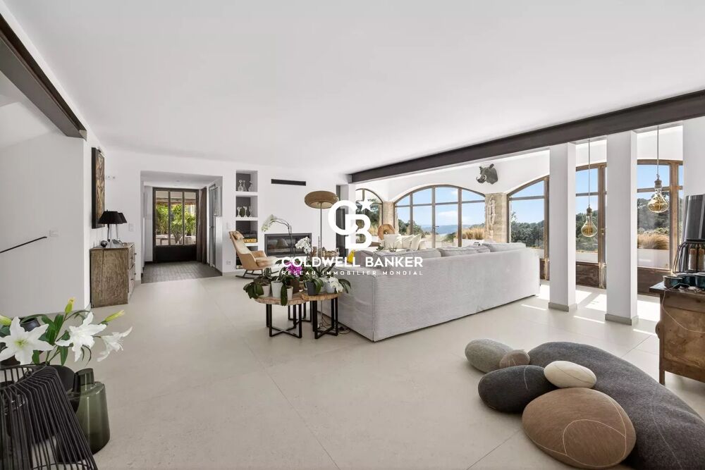 � vendre  Villa Saint-Paul-de-Vence (06570)