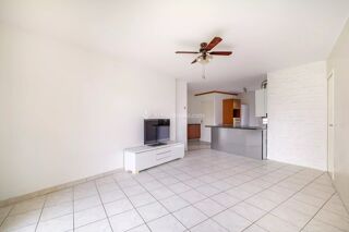  Appartement à vendre 3 pièces 64 m²
