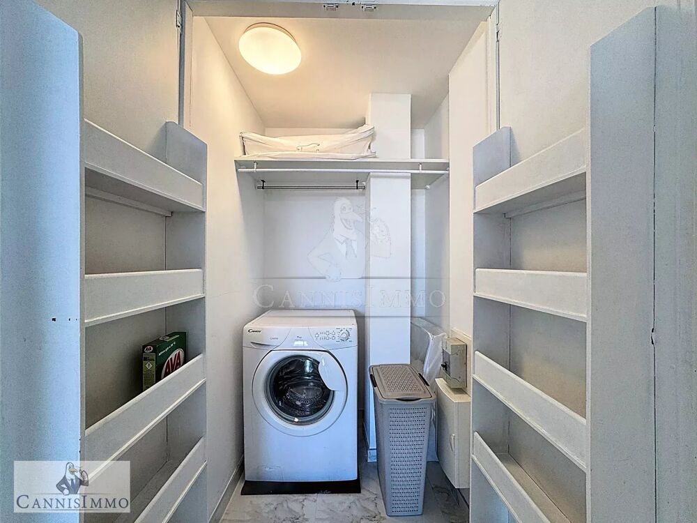 � vendre  Appartement Cannes La Bocca (06150)