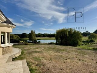 Maison à vendre 6 pièces 240 m²