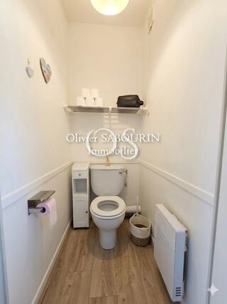  Appartement � vendre 2 pi�ces 40 m�