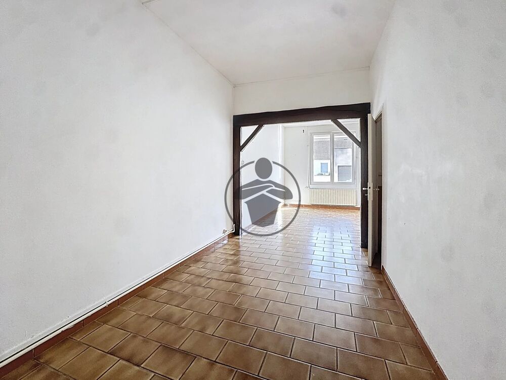 Vente Maison MAISON QUARTIER SAINT-JEAN Saint-quentin