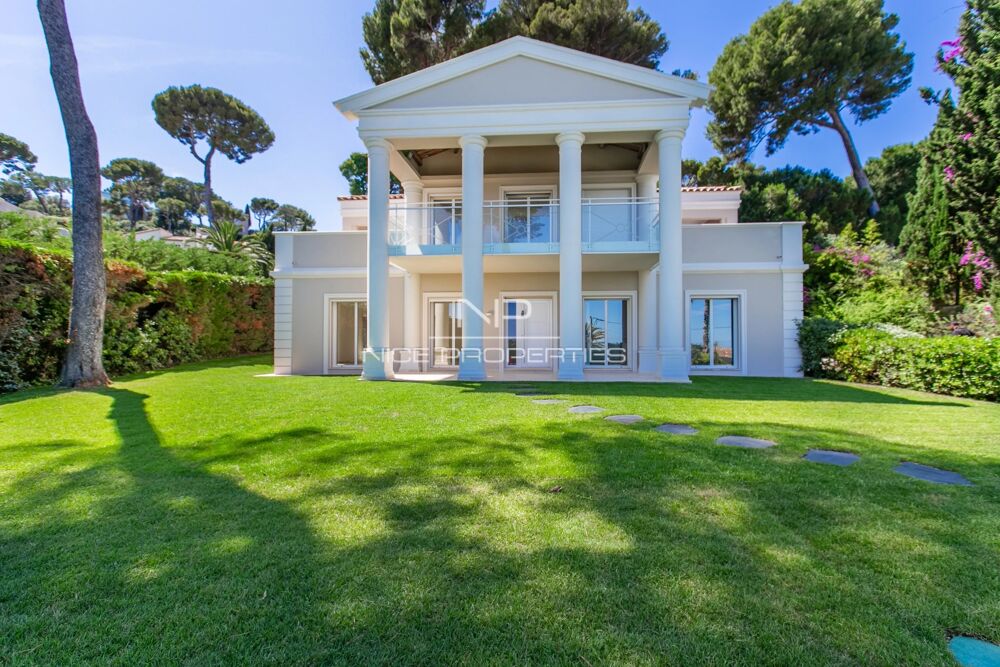 � vendre  Villa Antibes (06600)
