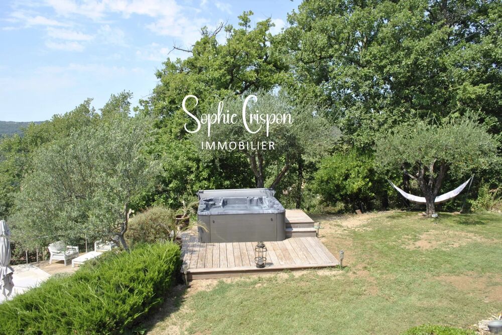 � vendre  Maison La Motte (83920)