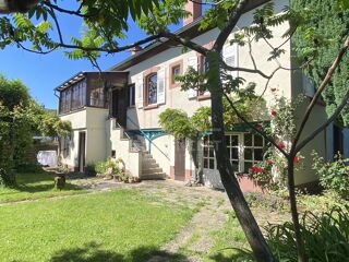  Maison à vendre 5 pièces 121 m²