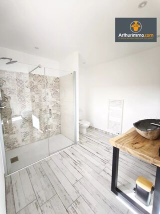  Maison à vendre 7 pièces 230 m²