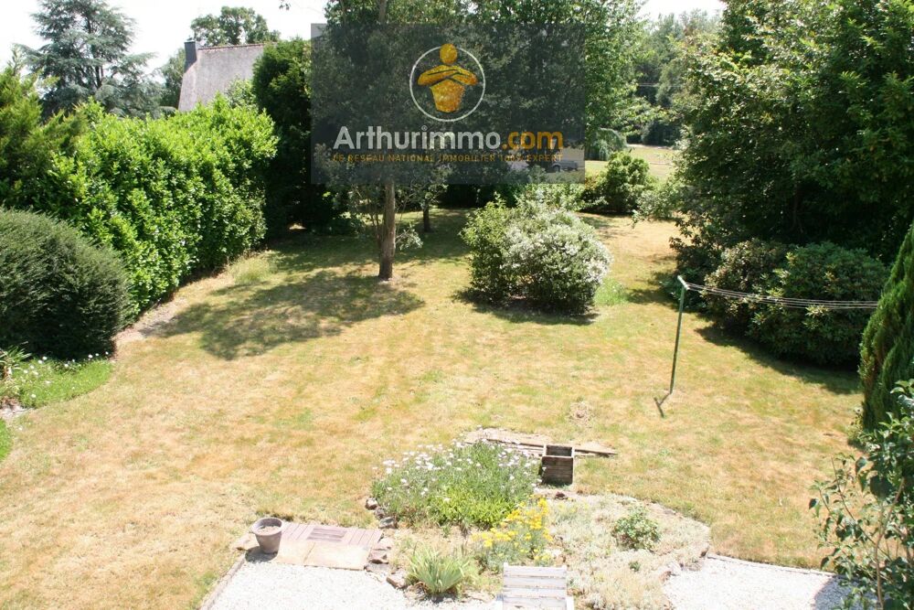 LANOUÉE MAISON 4 CHAMBRES AVEC TERRAIN 950 M²